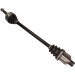 Antriebswelle | 49-0321 Antriebswelle | 49-0321