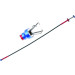 Flexibler Krallengreifer Mit Magnet, 600 mm | C.426