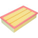 KAMOKA Luftfilter | F212401 KAMOKA Luftfilter | F212401