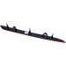 Stoßstange Reflektor Opel T. Astra J 13-Le | 13370759 Stoßstange Reflektor Opel T. Astra J 13-Le | 13370759