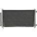 Kondensator PKW | HONDA CR-V 2.2 D 06 | 940140 Kondensator PKW | HONDA CR-V 2.2 D 06 | 940140