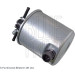 Kraftstofffilter Nissan Navara | ADN12331