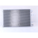 Kondensator PKW NISSAN Qashqai 2,0 dCi 07 FIRST FIT 940041