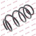 KYB Fahrwerksfeder Opel P. Vectra B 2.0D-2.6 10.95-07.03 | RH3525 KYB Fahrwerksfeder Opel P. Vectra B 2.0D-2.6 10.95-07.03 | RH3525