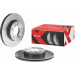 Bremsscheibe VA Xtra | BMW E36,E46,Z3,Z4 90 | 09.5390.3X Bremsscheibe VA Xtra | BMW E36,E46,Z3,Z4 90 | 09.5390.3X