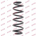 KYB Fahrwerksfeder Audi T. A3 Kabriloet/ VW Passat Cc 1.8Tsi-2.0Tdi 06/08 | RA7038 KYB Fahrwerksfeder Audi T. A3 Kabriloet/ VW Passat Cc 1.8Tsi-2.0Tdi 06/08 | RA7038