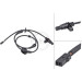 A.B.S. Sensor, Raddrehzahl A.B.S. Sensor, Raddrehzahl