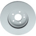 Bremsscheibe | MERCEDES A,B-Klasse | 0 986 479 A59