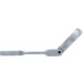 BGS Ratschenring-Maulschlüssel-Satz | kurz | abwinkelbar | SW 8 - 19 mm | 12-tlg | 6543 BGS Ratschenring-Maulschlüssel-Satz | kurz | abwinkelbar | SW 8 - 19 mm | 12-tlg | 6543