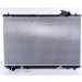 Wasserkühler PKW | LEXUS RX300 AUT 00-03 | 64659 Wasserkühler PKW | LEXUS RX300 AUT 00-03 | 64659
