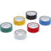 BGS COLOR Multi-Klebeband Set | 19 x 3,5 m | 6-tlg | 3024 BGS COLOR Multi-Klebeband Set | 19 x 3,5 m | 6-tlg | 3024