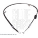 Seilzug, Feststellbremse Honda T. Accord 2.0-2.4 03-08 Le | ADH246157 Seilzug, Feststellbremse Honda T. Accord 2.0-2.4 03-08 Le | ADH246157