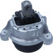 Lagerung, Motor BMW 5 09 MEYLE-ORIGINAL: True to OE 3140300110