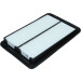 KAMOKA Luftfilter | F247501 KAMOKA Luftfilter | F247501