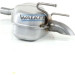 65 / Auspufftopf Hinten | OPEL Vectra Caravan 1.9 CDTI 04 | 25139 65 / Auspufftopf Hinten | OPEL Vectra Caravan 1.9 CDTI 04 | 25139