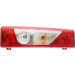 Heckleuchte L M K-PLATTE ROT/WEISS VALEO PQ | FIAT SCUDO 1,07-5,16/CIT JUMPY 1,07-3,16/PEU EXPERT 1,07-3,1 | 43357 Heckleuchte L M K-PLATTE ROT/WEISS VALEO PQ | FIAT SCUDO 1,07-5,16/CIT JUMPY 1,07-3,16/PEU EXPERT 1,07-3,1 | 43357