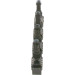 Spulensystem | OPEL CORSA C Kasten 1.2 16V 9.00 | 0 221 503 015