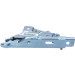 Original VAGMotorabdeckungsscharnier Audi A4 17-Pr | 8W0823302D Original VAGMotorabdeckungsscharnier Audi A4 17-Pr | 8W0823302D