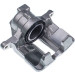 DENCKERMANN Bremstrommel | B190106L DENCKERMANN Bremstrommel | B190106L