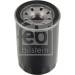 FEBI BILSTEIN Ölfilter FEBI BILSTEIN Ölfilter