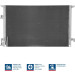 Kondensator PKW | SAAB 9-3 02- 1.9 TID | 940320 Kondensator PKW | SAAB 9-3 02- 1.9 TID | 940320
