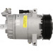 Kompressor PKW Nissan Qashqai07 FIRST FIT 89346
