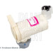 Waschwasserpumpe, Scheibenreinigung | ADN10318 Waschwasserpumpe, Scheibenreinigung | ADN10318