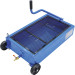 BGS Öl-Auffangwanne | fahrbar | 35 l | 70030 BGS Öl-Auffangwanne | fahrbar | 35 l | 70030