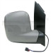 SPIEGEL R EL VERS HZB KONV grundiert | VW CADDY III 3,04-5,15/CADDY KASTEN IV 5,15 | 337-0309 SPIEGEL R EL VERS HZB KONV grundiert | VW CADDY III 3,04-5,15/CADDY KASTEN IV 5,15 | 337-0309