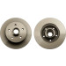 Bremsscheibe Vw P. T2 85-92 | DF2587 Bremsscheibe Vw P. T2 85-92 | DF2587