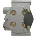 Kompressor, Klimaanlage | ACP 106 000S Kompressor, Klimaanlage | ACP 106 000S