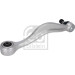 Querlenker Bmw S. E32/34 Le Unten | 01078 Querlenker Bmw S. E32/34 Le Unten | 01078