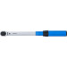 BGS Drehmomentschlüssel | Abtrieb Außenvierkant 10 mm (3/8"""") | 20 - 120 Nm | 2826 BGS Drehmomentschlüssel | Abtrieb Außenvierkant 10 mm (3/8"""") | 20 - 120 Nm | 2826