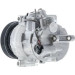 MAHLE Kompressor, Klimaanlage ACP 647 000P BEHR Premium Line