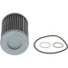 Ölfilter | BMC,BOVA,DAF,HEULIEZ,IVECO,VOLVO | F 026 407 118 Ölfilter | BMC,BOVA,DAF,HEULIEZ,IVECO,VOLVO | F 026 407 118