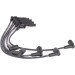 Zündleitungssatz | OPEL Astra,Kadett,Calibra,Vectra | 0 986 357 233 Zündleitungssatz | OPEL Astra,Kadett,Calibra,Vectra | 0 986 357 233