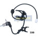 Sensor, Raddrehzahl ABS-330