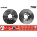 Bremsscheibe Bmw S. E34 91-97 | DF4348
