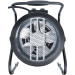 BGS Heizlüfter | elektrisch | 9 kW | 73373 BGS Heizlüfter | elektrisch | 9 kW | 73373