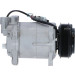 Kompressor, Klimaanlage EASY FIT 32979