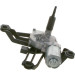 70 691 021 Wischermotor hinten | CITROEN Berlingo | 0 390 201 580