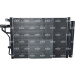 Kondensator, Klimaanlage EASY FIT 350012