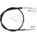 A.B.S. Handbremsseil Seilzug Festellbremse K14023