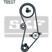SKF Wasserpumpe + Zahnriemensatz | VKMC 02201 SKF Wasserpumpe + Zahnriemensatz | VKMC 02201