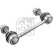 FEBI BILSTEIN Stange/Strebe, Stabilisator 185437