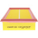 CHAMPION Luftfilter CAF100757P CHAMPION Luftfilter CAF100757P