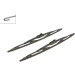 408 BOSCH | Wischerblatt | TWIN-Standard | 3397118408 408 BOSCH | Wischerblatt | TWIN-Standard | 3397118408