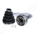 Gelenksatz, Antriebswelle Nissan Qashqai 1.6 29X56X33 | GI-1019 Gelenksatz, Antriebswelle Nissan Qashqai 1.6 29X56X33 | GI-1019