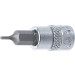 BGS Bit-Einsatz | Antrieb Innenvierkant 6,3 mm (1/4"""") | Innensechskant 1,5 mm | 5152 BGS Bit-Einsatz | Antrieb Innenvierkant 6,3 mm (1/4"""") | Innensechskant 1,5 mm | 5152