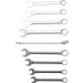BGS Maul-Ringschlüssel-Satz | Zollgrößen | SW 1/4"""" - 1.1/4"""" | 25-tlg | 30101 BGS Maul-Ringschlüssel-Satz | Zollgrößen | SW 1/4"""" - 1.1/4"""" | 25-tlg | 30101